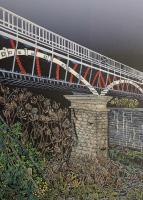 Iron Trunk Aqueduct